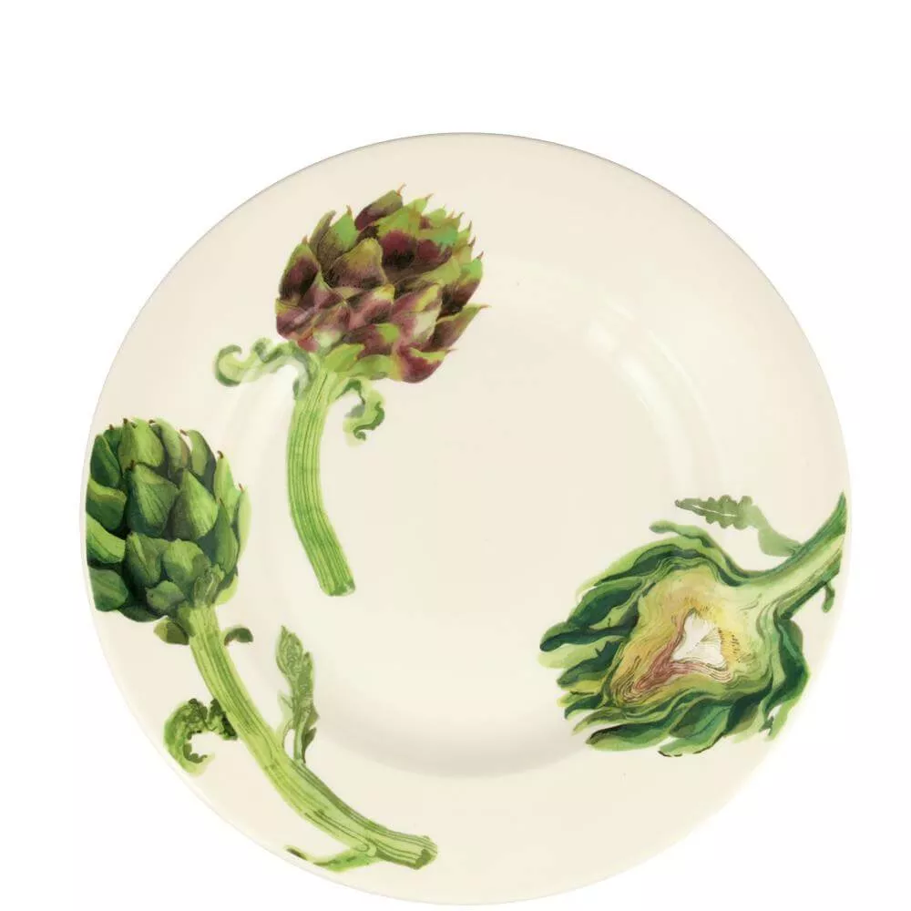 Emma Bridgewater Artichoke 10.5 Inch Plate